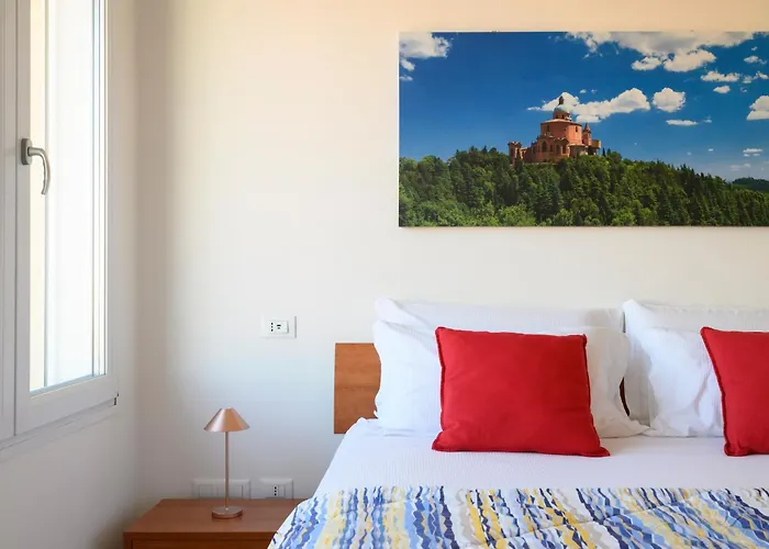 Marconi Skyline Μπολόνια