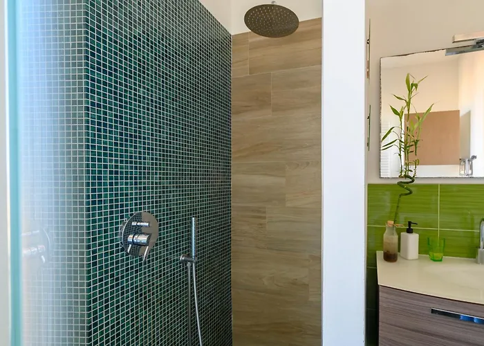 Διαμέρισμα Marconi Skyline