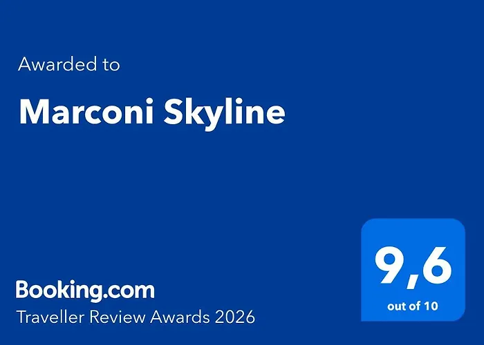 Marconi Skyline