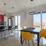 Marconi Skyline Appartement Bologna