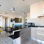 Marconi Skyline Appartement Bologna