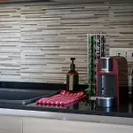 Apartment Marconi Skyline
