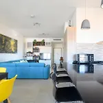 Apartment Marconi Skyline Bologna