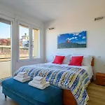 Marconi Skyline Appartement *