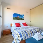 Marconi Skyline Appartement Bologna