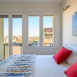 Marconi Skyline Appartement Bologna