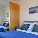 Appartement Marconi Skyline