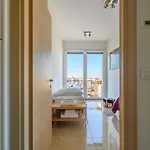 Marconi Skyline Apartment Bologna