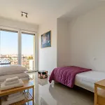 Apartment Marconi Skyline Bologna