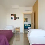 Appartement Marconi Skyline *