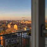 Marconi Skyline Appartement