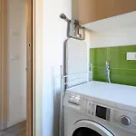 Marconi Skyline Appartement *