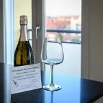Apartment Marconi Skyline Bologna