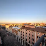 Marconi Skyline * Bologna