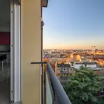 Marconi Skyline Apartment Bologna