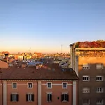 Marconi Skyline Bologna