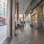 Appartement Marconi Skyline