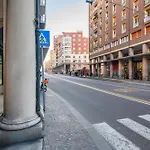 Apartment Marconi Skyline Bologna
