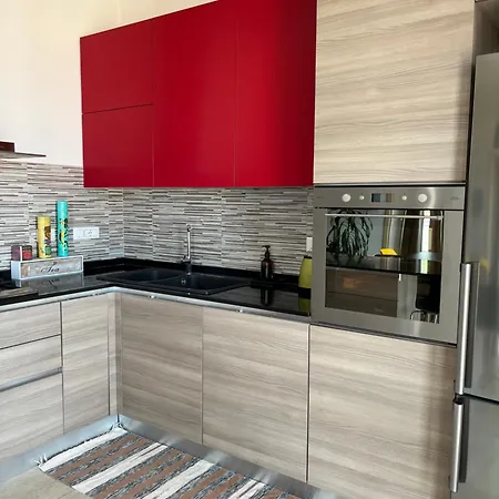 Marconi Skyline Bolonha