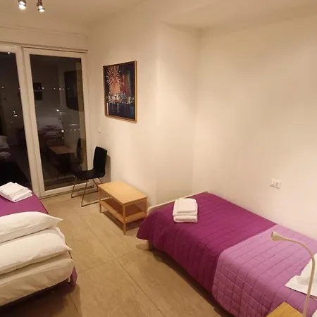 Marconi Skyline * Bolonha