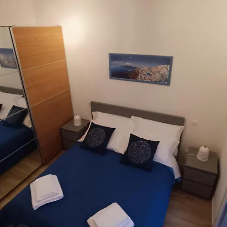 Marconi Skyline Bolonha