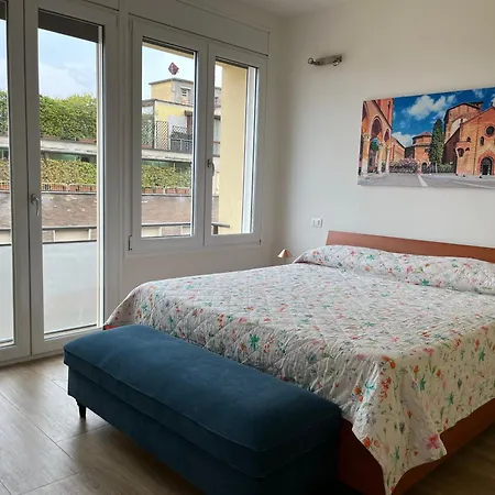 Marconi Skyline * Bolonha