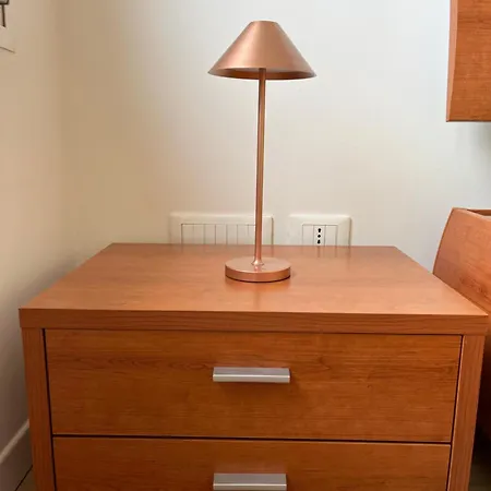 Apartamento Marconi Skyline