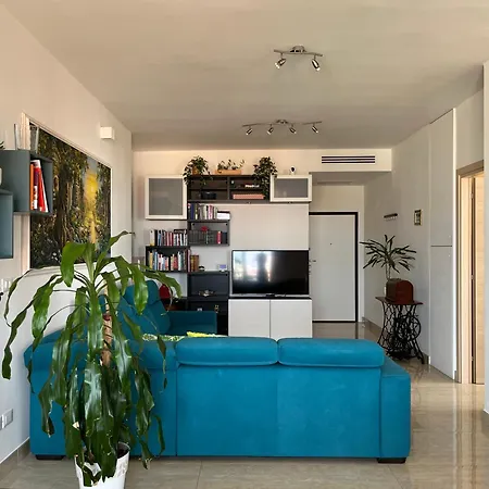 Marconi Skyline בולוניה