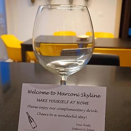 Marconi Skyline *