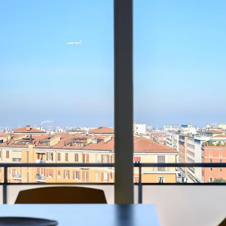 Appartamento Marconi Skyline *