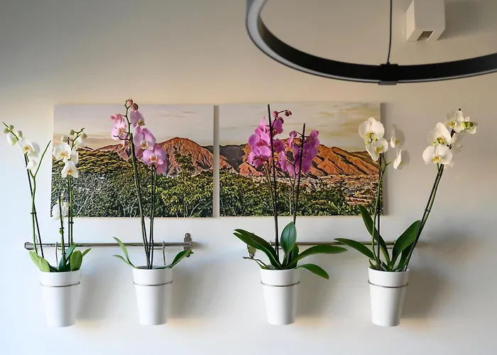 아파트 Marconi Skyline 볼로냐