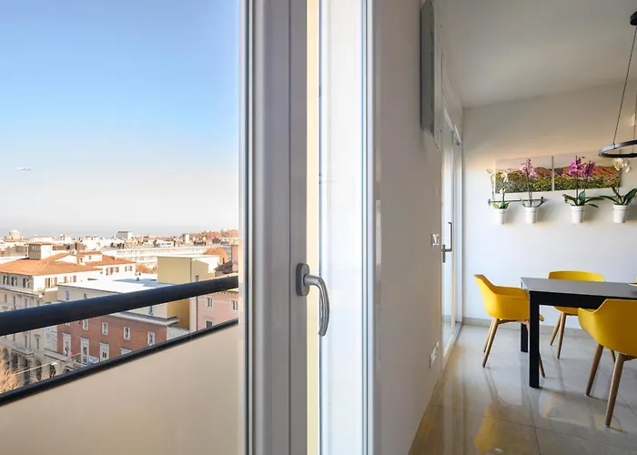 Marconi Skyline * 볼로냐