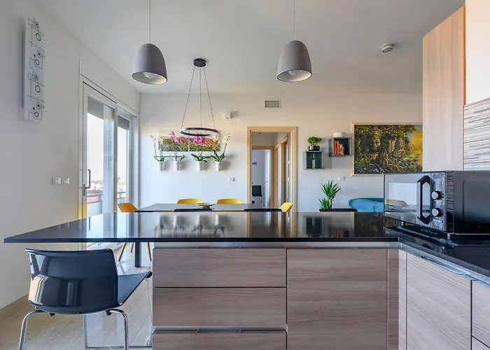 Marconi Skyline 볼로냐