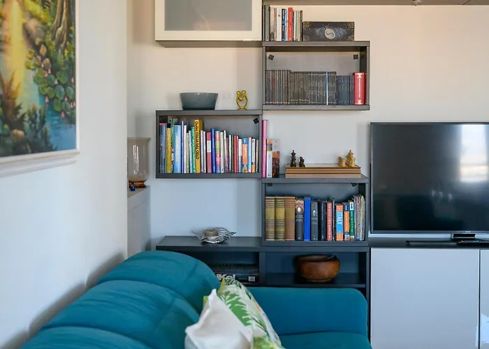 Appartamento Marconi Skyline *