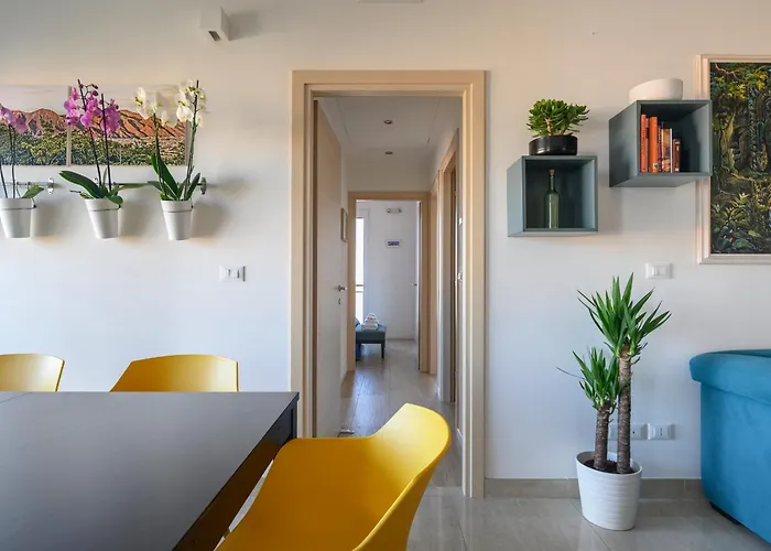 Marconi Skyline 볼로냐