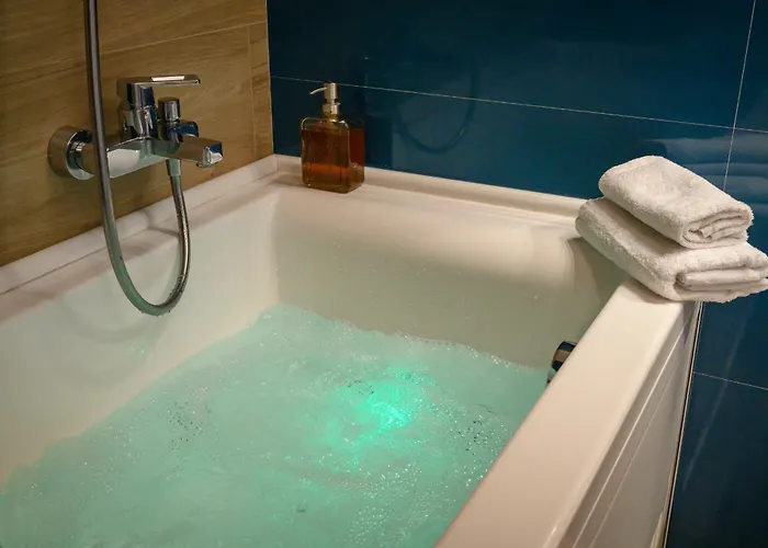 Marconi Skyline Appartamento Bologna