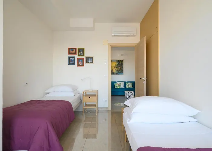 Lägenhet Marconi Skyline *