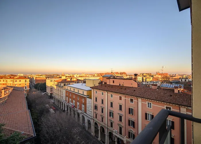 Marconi Skyline * Bologna