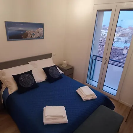 Apartment Marconi Skyline *