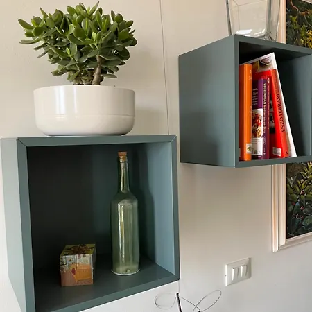 Marconi Skyline Apartment Bologna