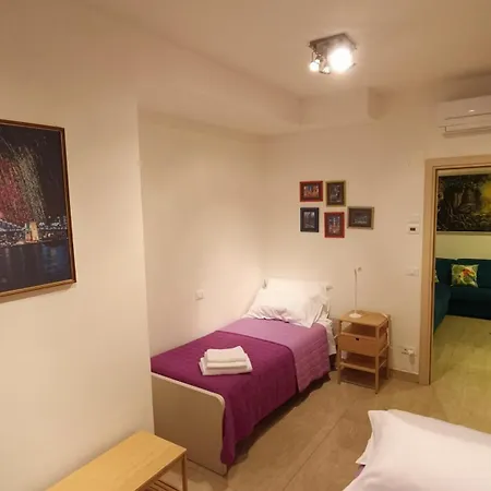 Marconi Skyline * Bologna